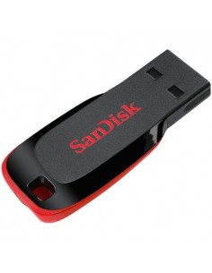 SANDISK Cruzer Blade USB... 2